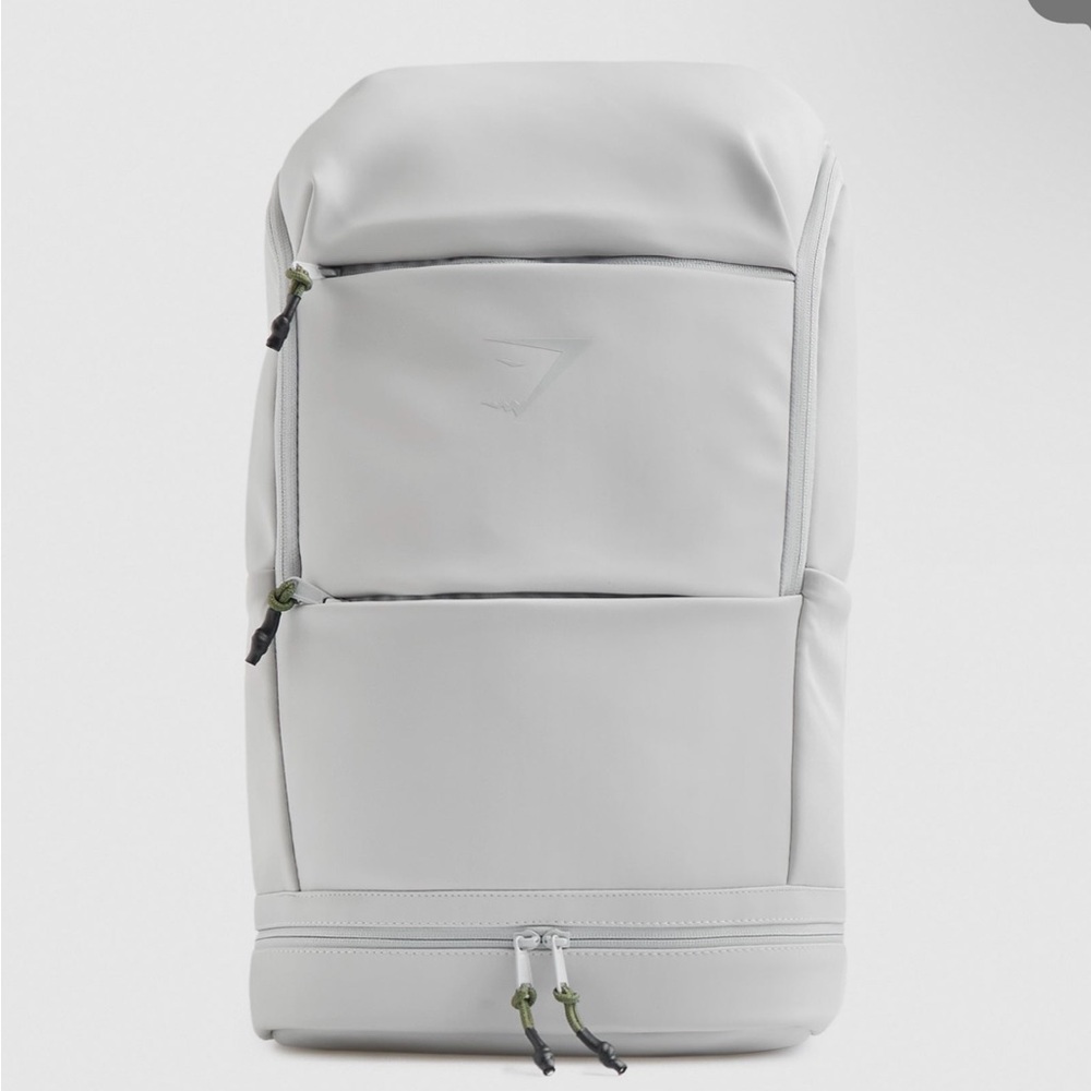 Gymshark sleek backpack